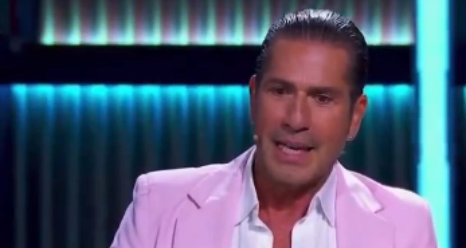 Foto: Instagram @telemundo