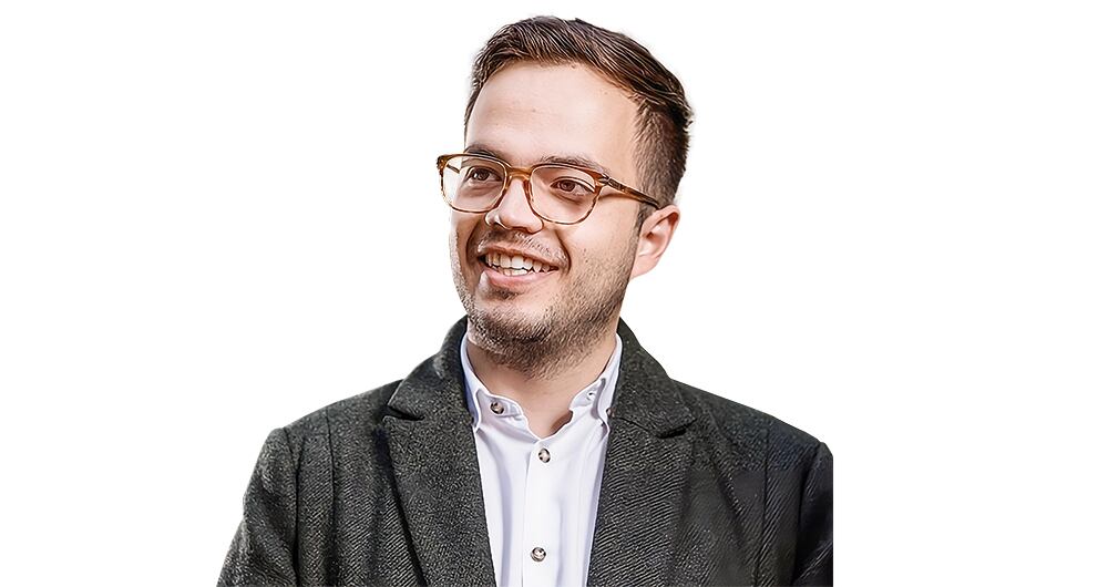 Sebastián GonzálezLíder del área laboral de Scola Abogados