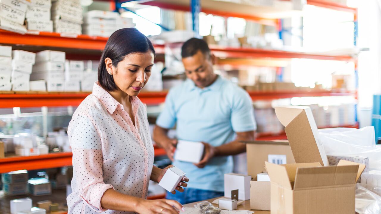 Comercio electrónico