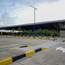 Nueva Terminal del Norte de Cartagena