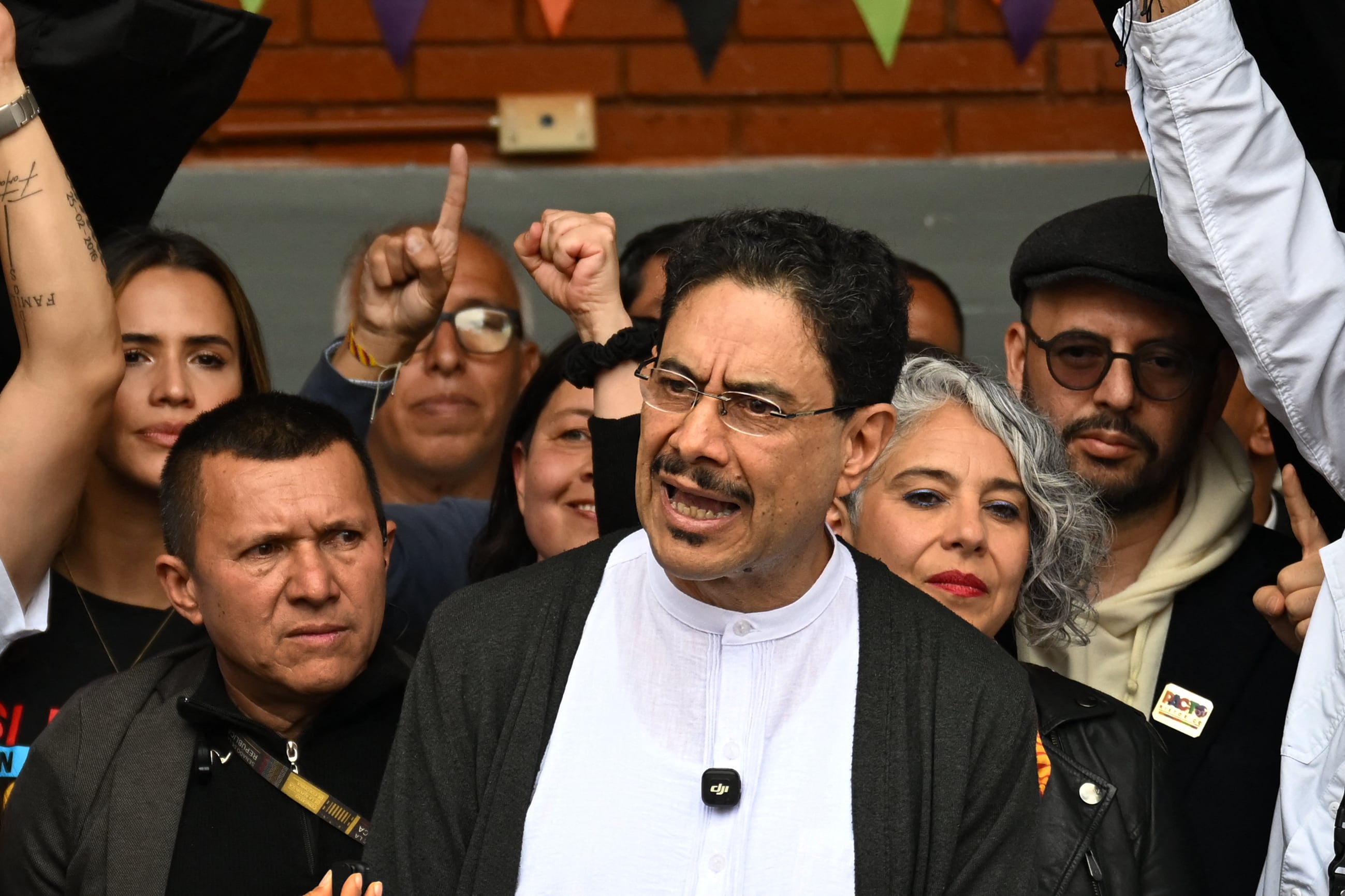 IVÁN CEPEDA