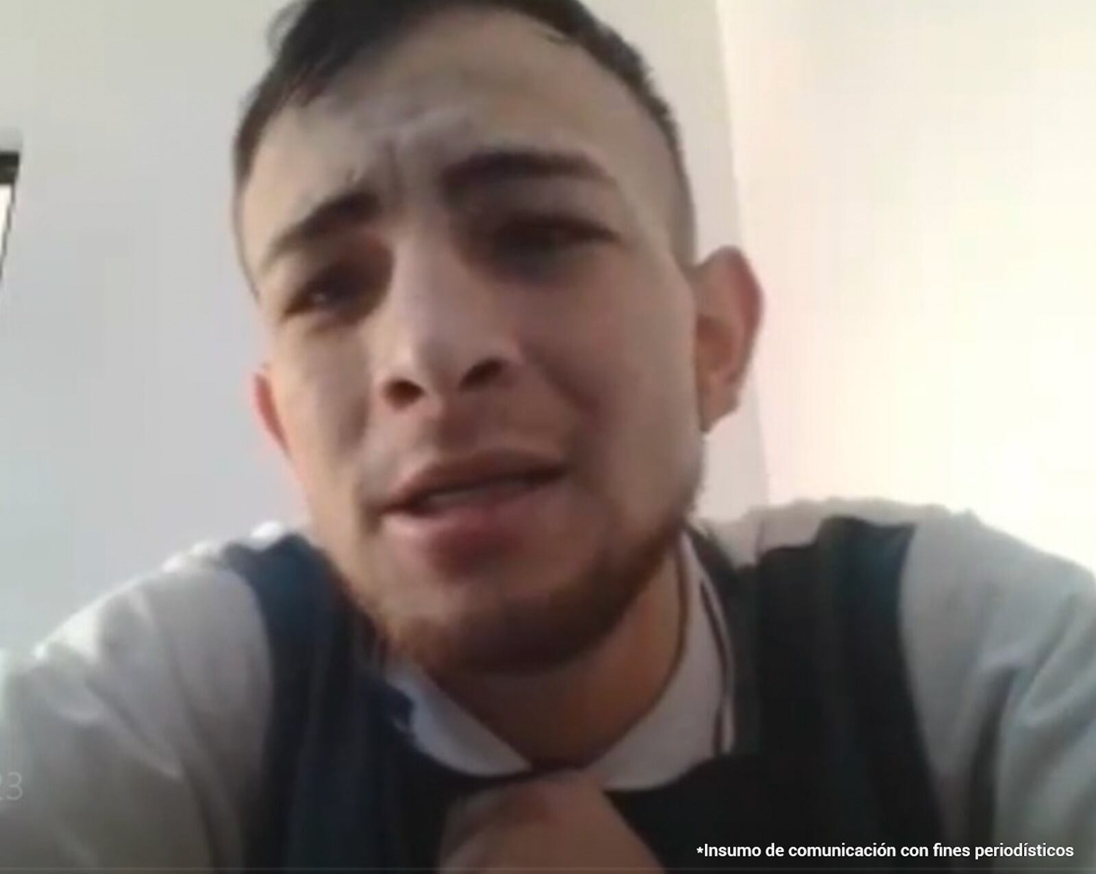 La aterradora banda de "Los Azulejos" fue condenada. Atracaban en los buses del Sitp.