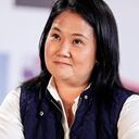 Keiko Fujimori