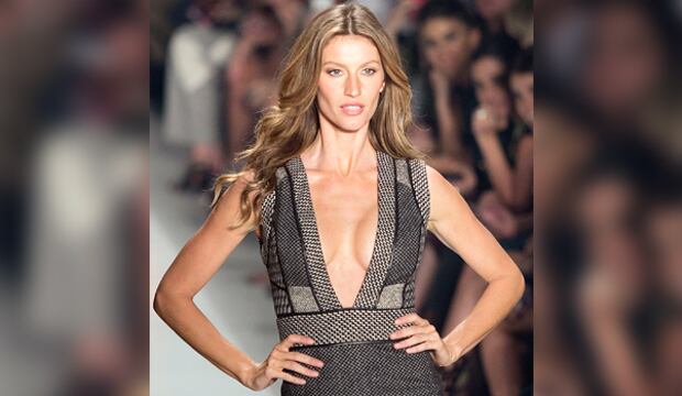 Muchas modelos aseguraron su éxito apareciendo en estas pasarelas, de allí salieron nombres como los de las super modelos Gisele Bündchen, Tyra Banks y Heidi Klum.