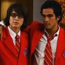 Eddy Vilard es conocido por su personaje en 'Rebelde'.