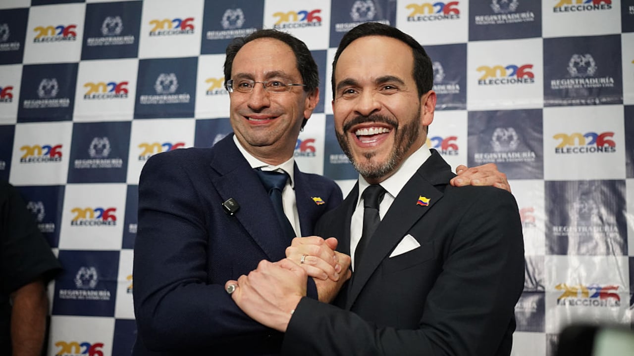 José Manuel Restrepo fue una de las claves del éxito del fenómeno del Tigre. (Photo by: Sebastian Marmolejo/Long Visual Press/Universal Images Group via Getty Images).