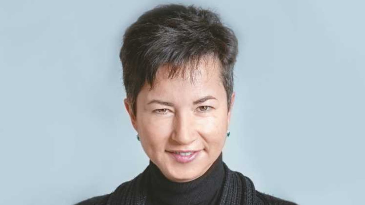 Una bogotana, graduada como administradora del Cesa y con maestría de Incae, se convirtió en una de las principales consultoras en el manejo del talento joven en poderosos grupos industriales y financieros del mundo.