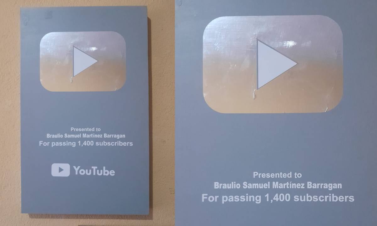 El detalle del padre conmovió a cientos de internautas