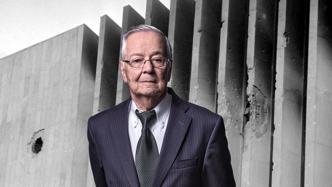 Fotos: Juan Carlos Sierra/SEMANA y José Sánchez Puente/COLPRENSA.