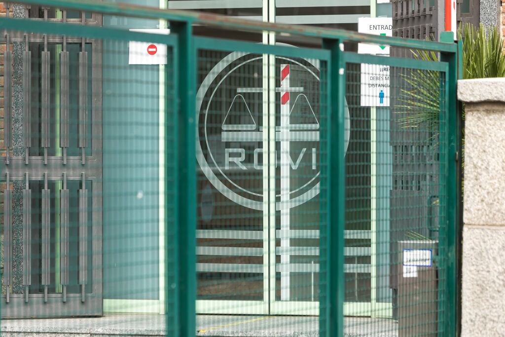 Laboratorios Rovi se encargará del proceso de producción final de la vacuna de covid-19 desarrollada por Moderna, distribuyéndola en todo el mundo excepto en Estados Unidos.