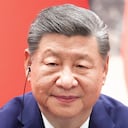 Xi Jinping.