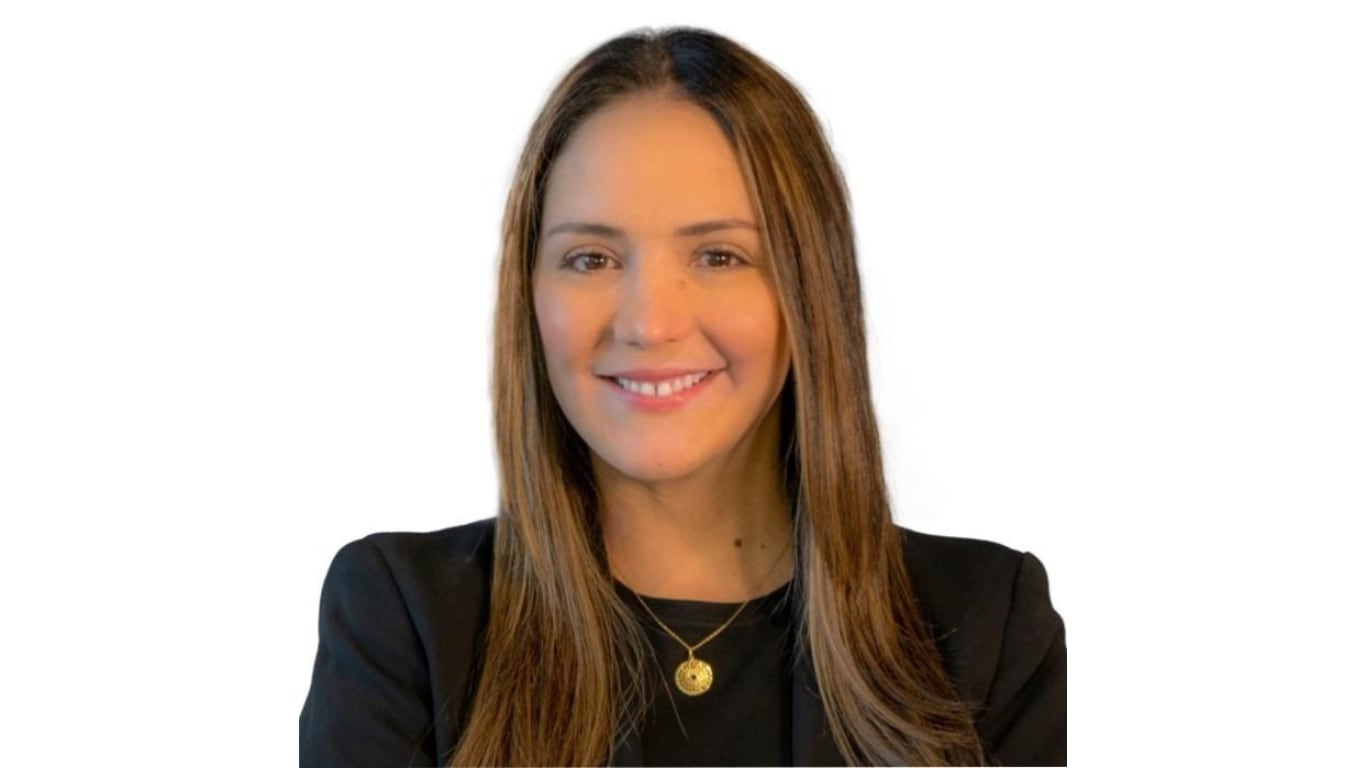 Isis Durán, directora ejecutiva de Invest in Bogotá.