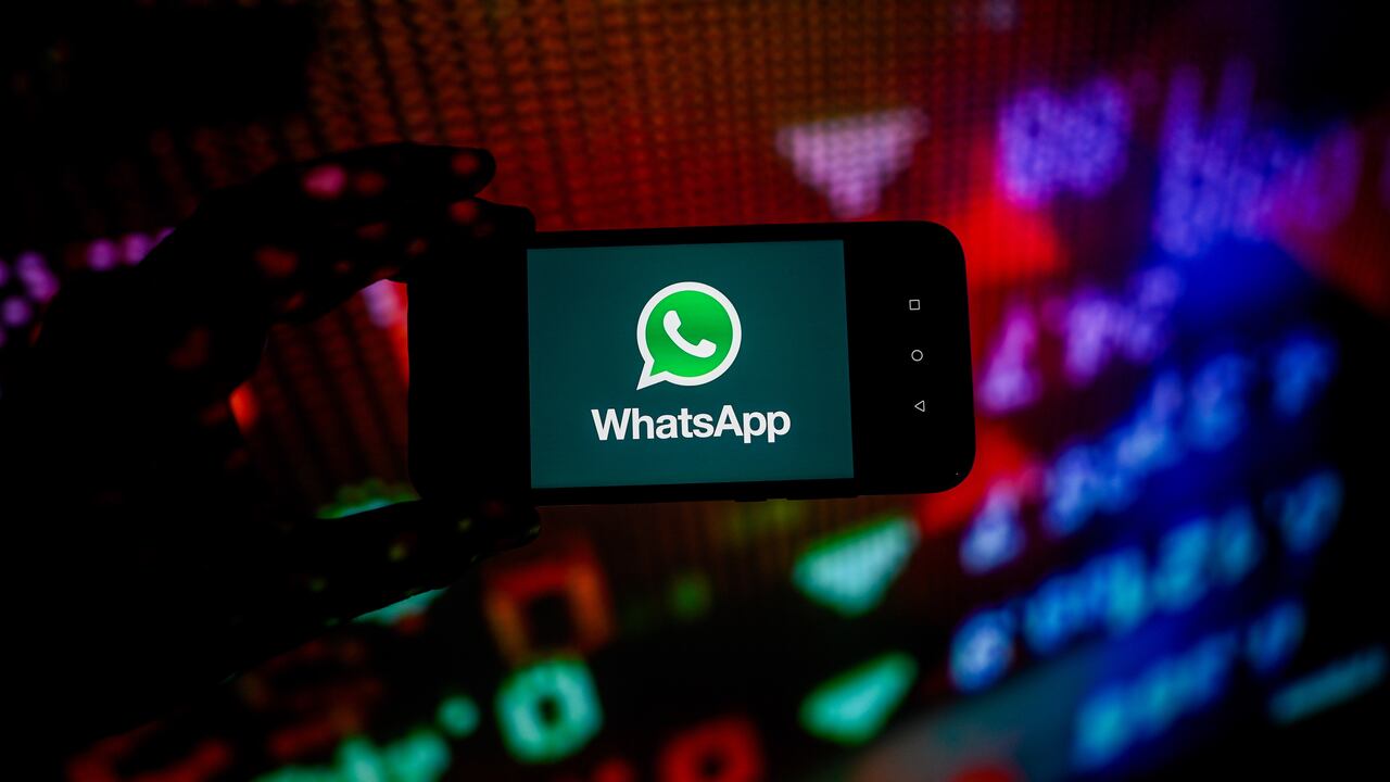 WhatsApp es la opción de mensajería instantánea más popular y utilizada del mundo.