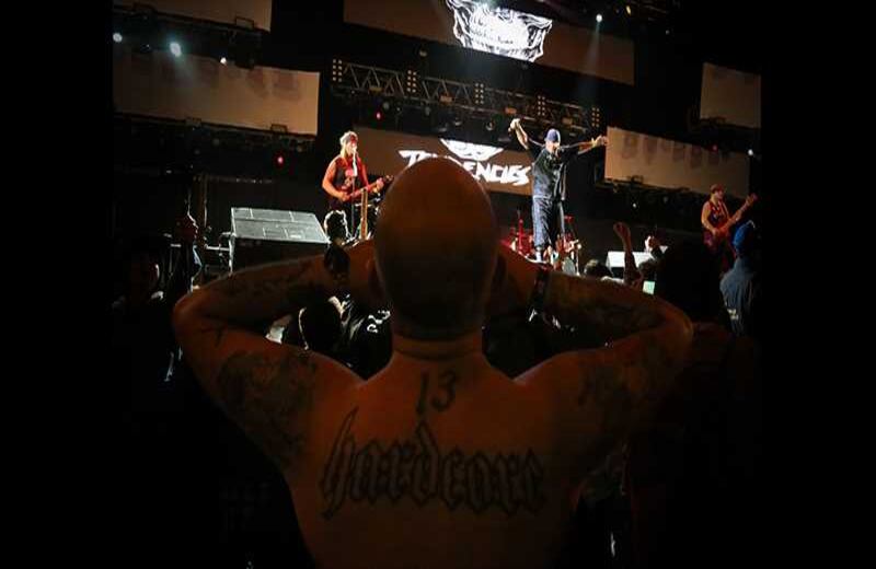 Foto: Esteban Vega / SEMANA 