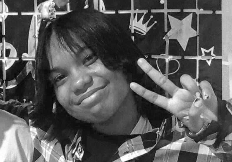 Michelle Dayana, joven asesinada por Harold Echeverry en Cali