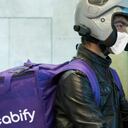 Cabify lanza servicio de envíos en moto en Colombia, Chile y Argentina
