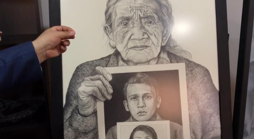 El concurso ¡Así se construye memoria! llega a su tercera edición. Fundación Colombia Cree - Colcree