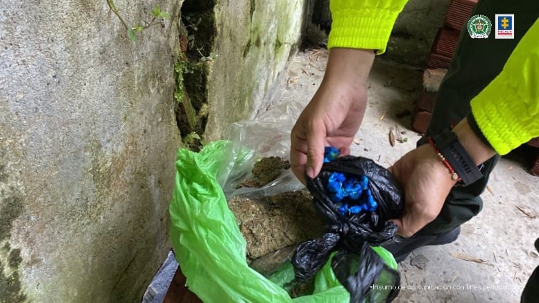 A prisión fueron enviados los 12 presuntos integrantes de la organización delincuencial La Tribu