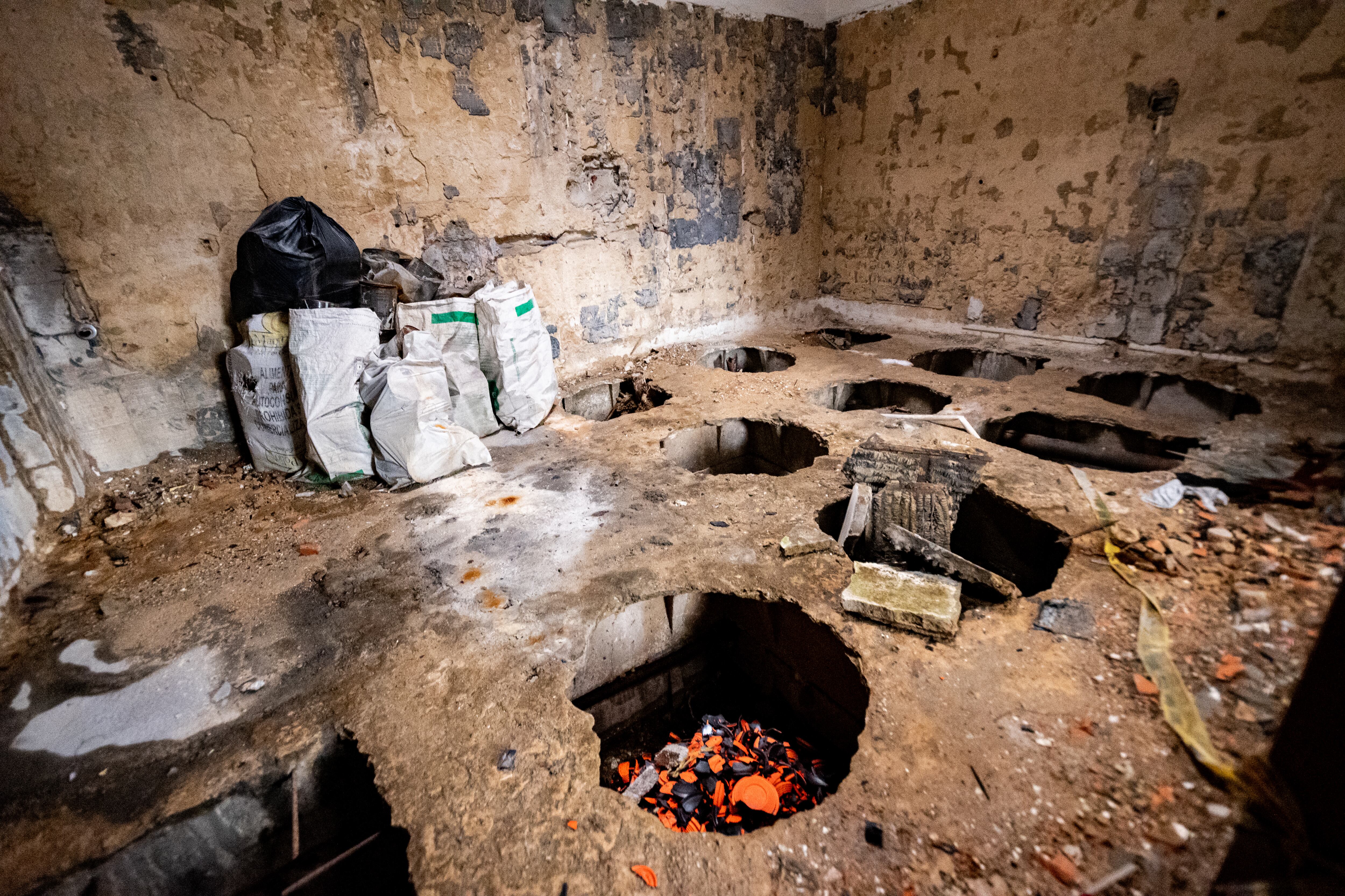 Unidad Deportiva Salitre