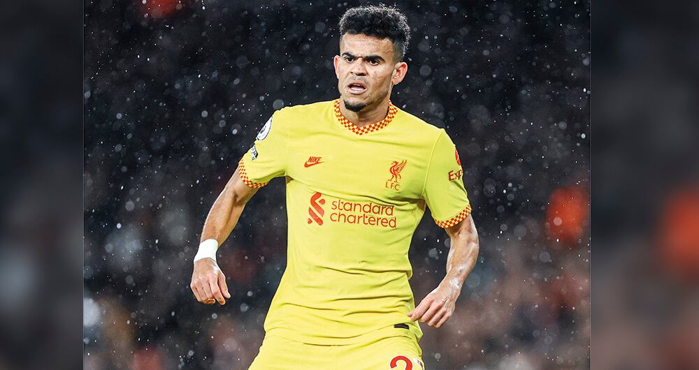 Es internacional con la Selección Colombia.