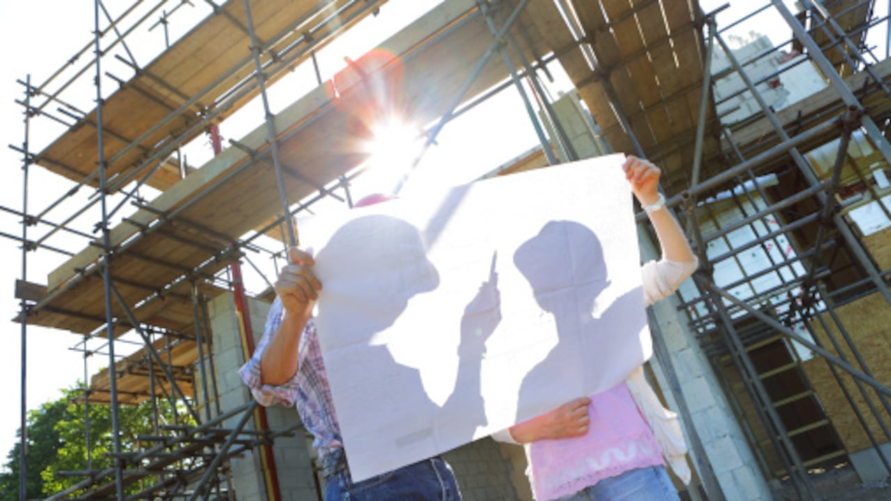 ‘Mi Casa Ya’: Aumentó el promedio de subsidios para este 2023.