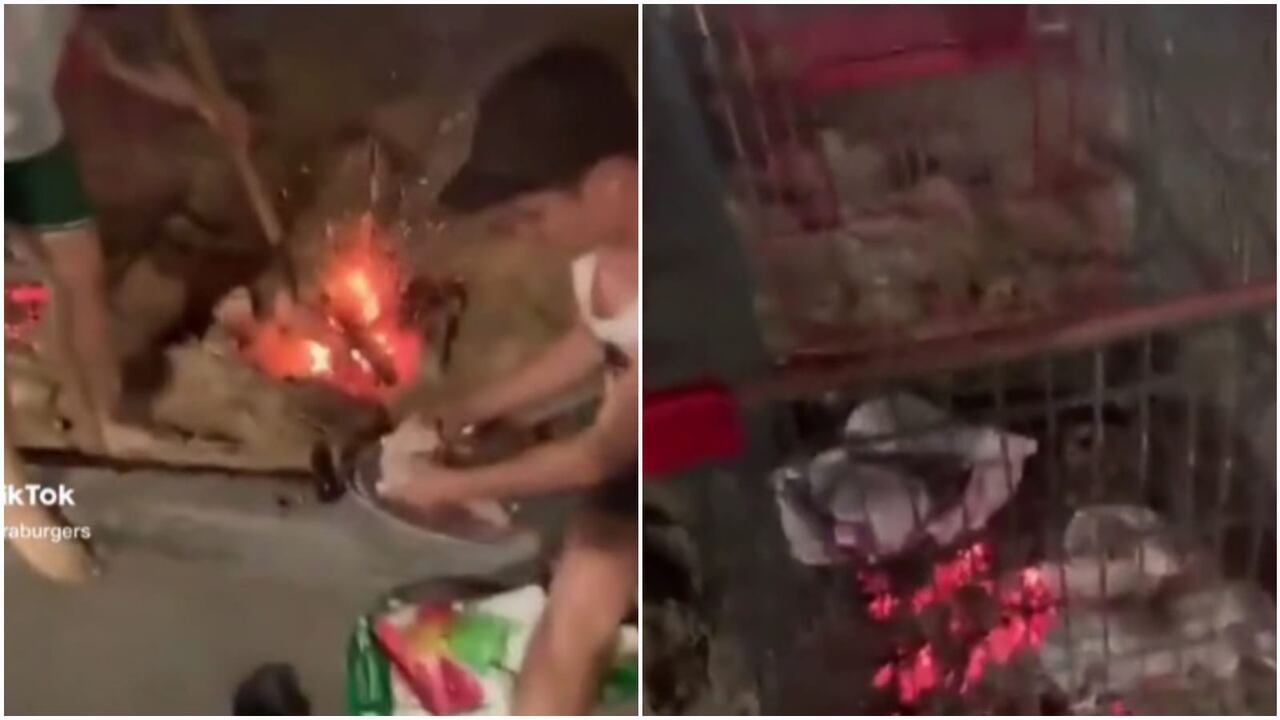 Varios episodios de latinoamericanos en Qatar siguen centrando la atención.