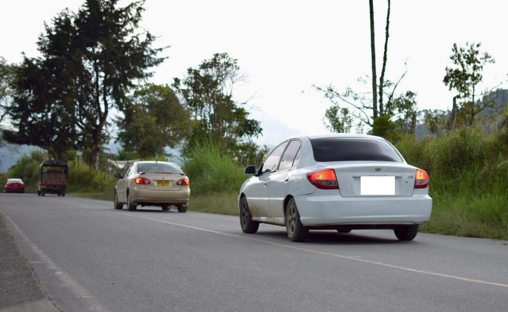 No cancelar el impuesto dentro de los plazos establecidos, hace al ciudadano acreedor a una sanción económica de $ 212.000