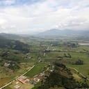 Región Metropolitana Bogotá - Cundinamarca.