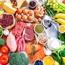 Una sana alimentación es fundamental para evitar todo tipo de enfermedades.