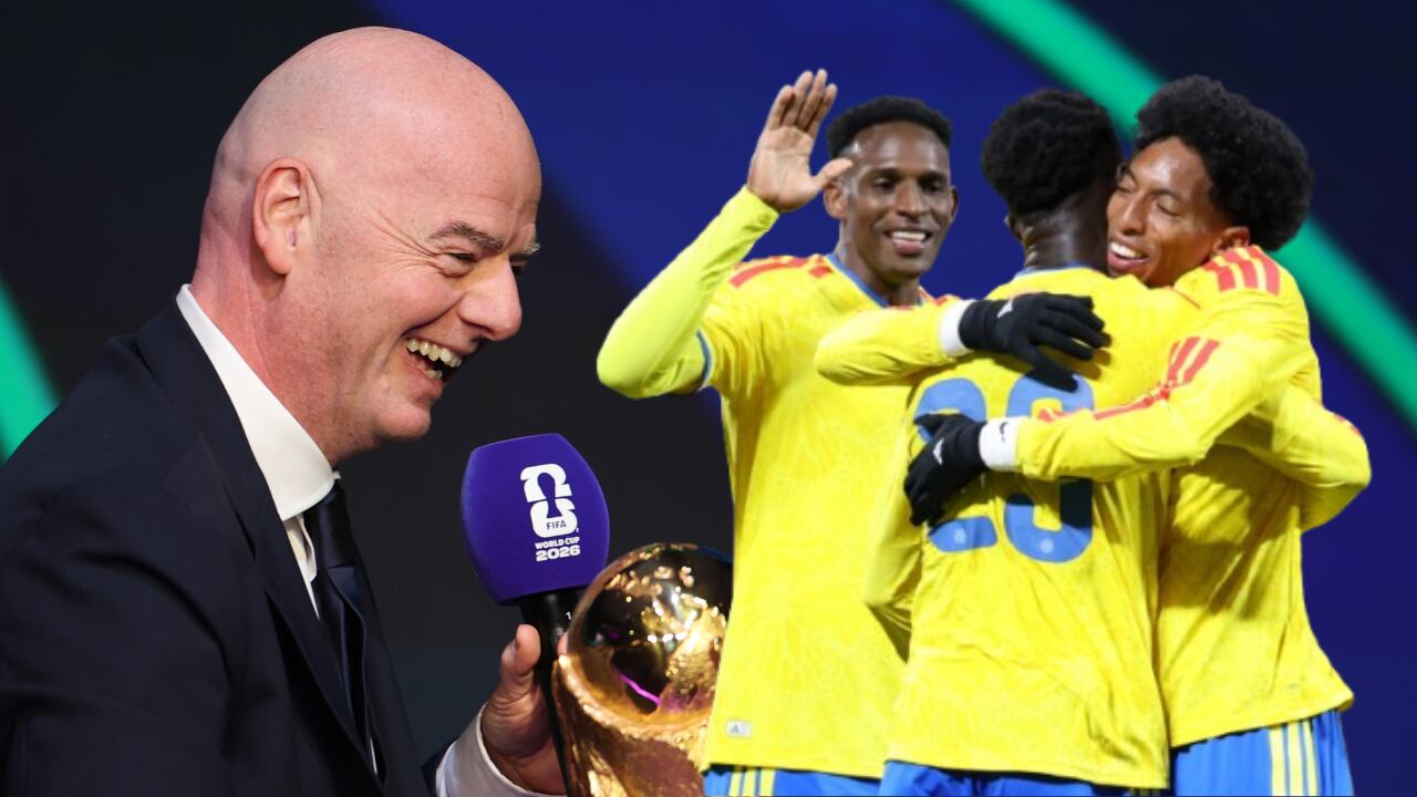 Fifa ha dado a conocer los montos por premios que les dará a las naciones en el Mundial 2026