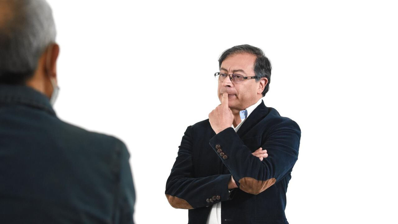 Gustavo Petro y los retos de los primeros 100 días de gobierno