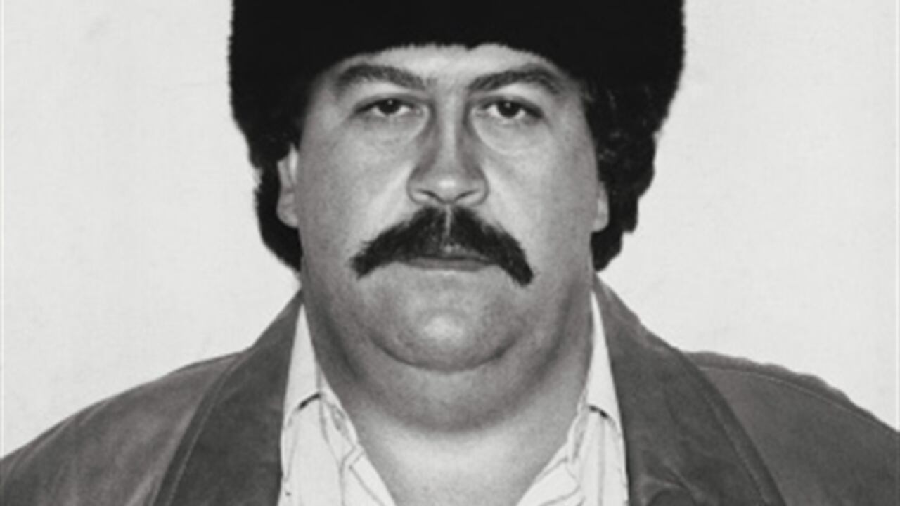 Christian Berdouare, dueño de una cadena de restaurantes en Miami, pagó 9,65 millones de dólares, por una propiedad del capo Pablo Escobar.