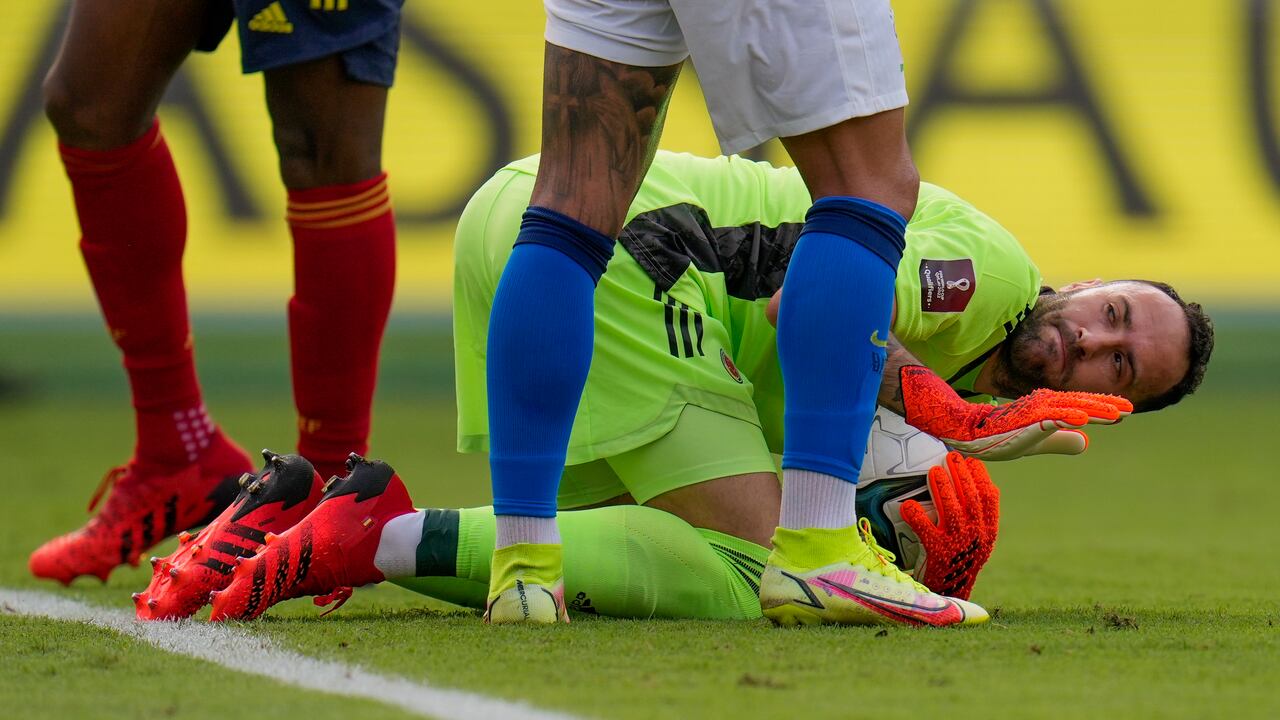 “En Barranquilla se ha clasificado a dos mundiales. Lo preguntan por el momento que se está viviendo y después se mirará que hacer, pero Barranquilla es la sede de la Selección”, argumentó.