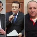 Por presentar peligrosidad e incumplir las normas penitenciarias fueron trasladados el contratista corrupto Emilio Tapia, el exsenador Eduardo Pulgar y el exparamilitar Macaco.