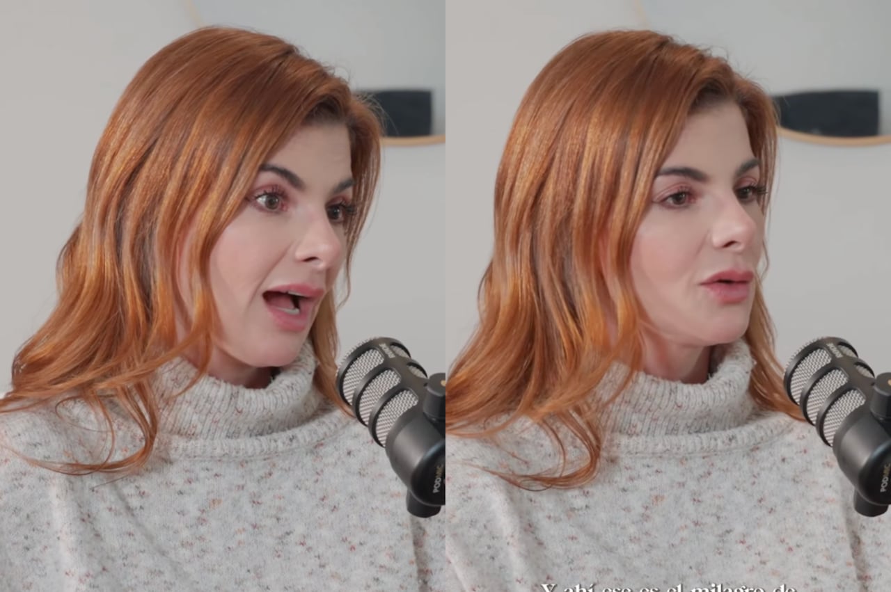 Carolina Cruz habló de su hijo Salvador y reveló por qué es un niño milagro