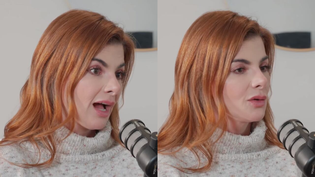 Carolina Cruz habló de su hijo Salvador y reveló por qué es un niño milagro