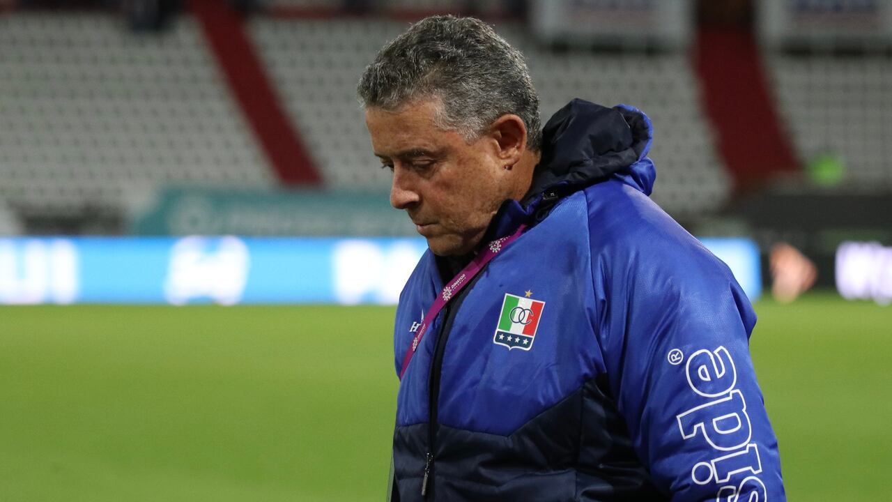 Septiembre 4 de 2023. Once Caldas vs Atlético Huila Liga Betplay (Fotógrafo: Daniel Ocampo)