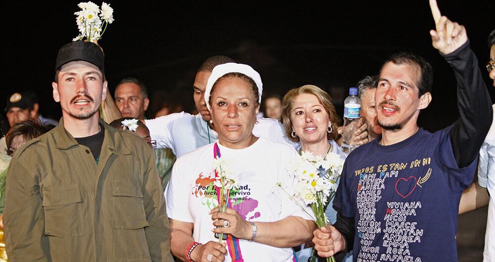 La Corte Suprema de Justicia le puso el acelerador al proceso de la Farcpolítica, en el que estaría involucrada Piedad Córdoba y que llevaba años en sus anaqueles, luego de conocer el testimonio de su exasesor Andrés Vásquez. Él declaró que la exsenadora era quien determinaba cuánto tiempo debían estar en cautiverio los entonces secuestrados de las Farc.