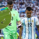 Gol de Sidny Lopes Cabral, elegido como el mejor del Mundial 2026