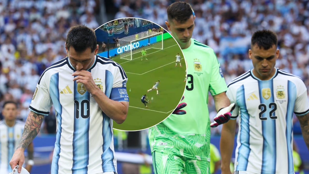 Gol de Sidny Lopes Cabral, elegido como el mejor del Mundial 2026