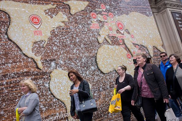 Países como Canadá han envejecido debido al descenso de la mortalidad entre la tercera edad, mientras que otros como Nigeria han experimentado un dramático descenso en las muertas de menores de 5 años.