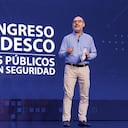 Durante el Congreso de Andesco, el gremio de las empresas de servicios públicos que preside Camilo Sánchez, se propusieron más inversiones públicas y privadas para evitar mayores incrementos de las tarifas.