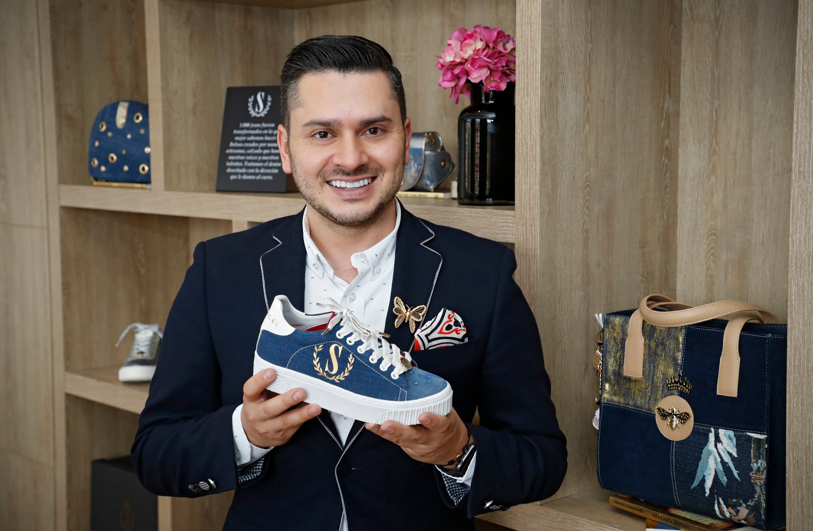 Foto Guillermo Torres Reina / Semana