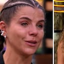 María Fernanda Yepes salió de MasterChef Celebrity tras una mala preparación.