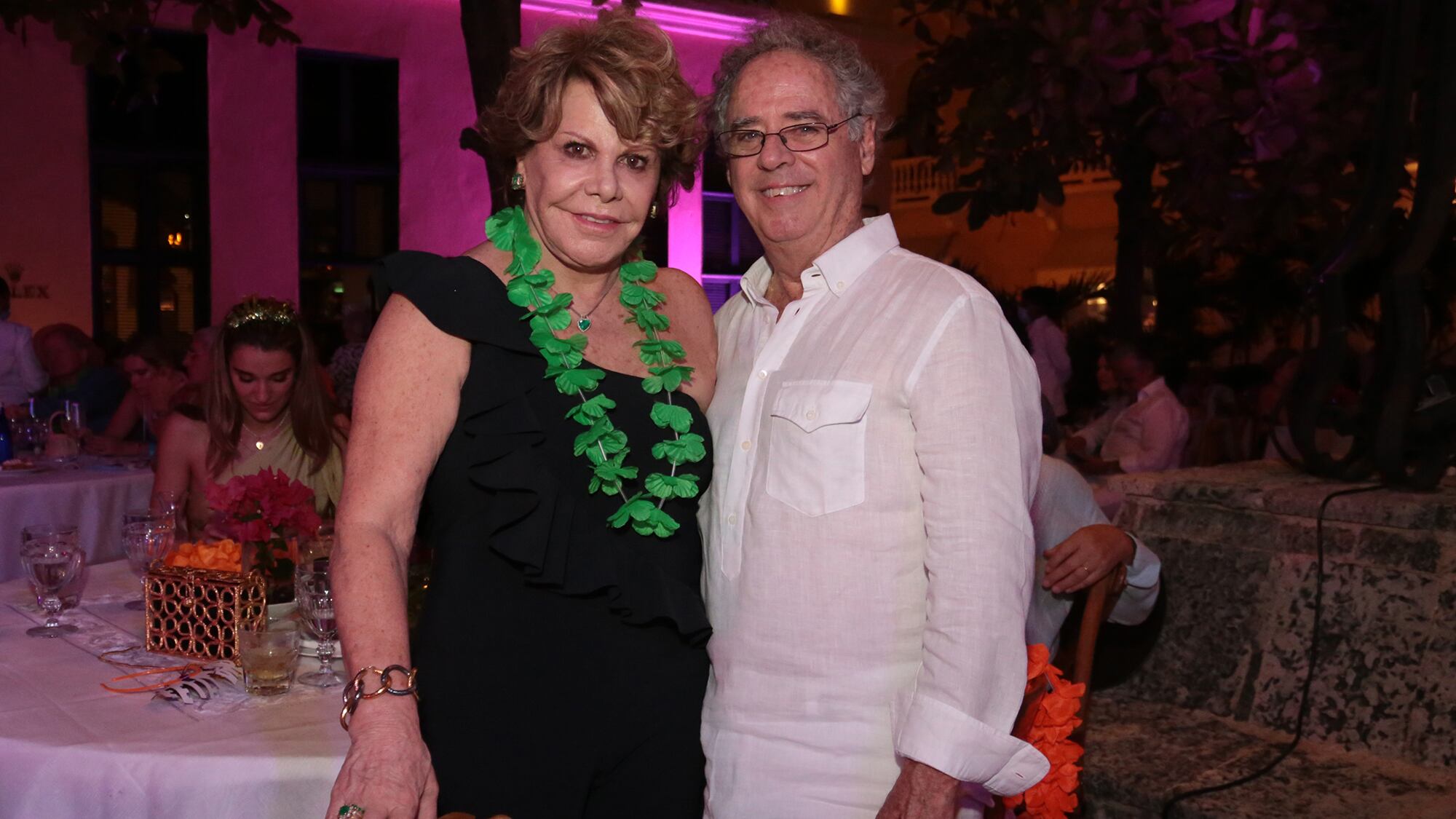 DE FIESTA EN CARTAGENA