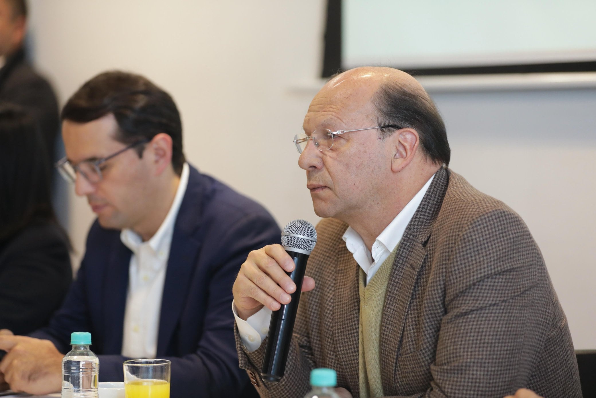 Reforma Tributaria o Ley de financiamiento