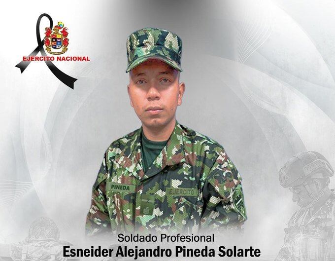 Los hechos se llevaron a cabo en la vía que comunica al municipio de San Andrés de Cuerquía.