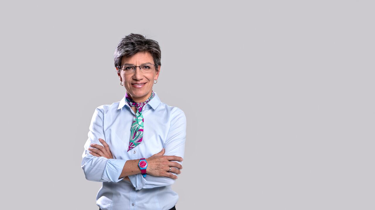 Claudia Lopez
