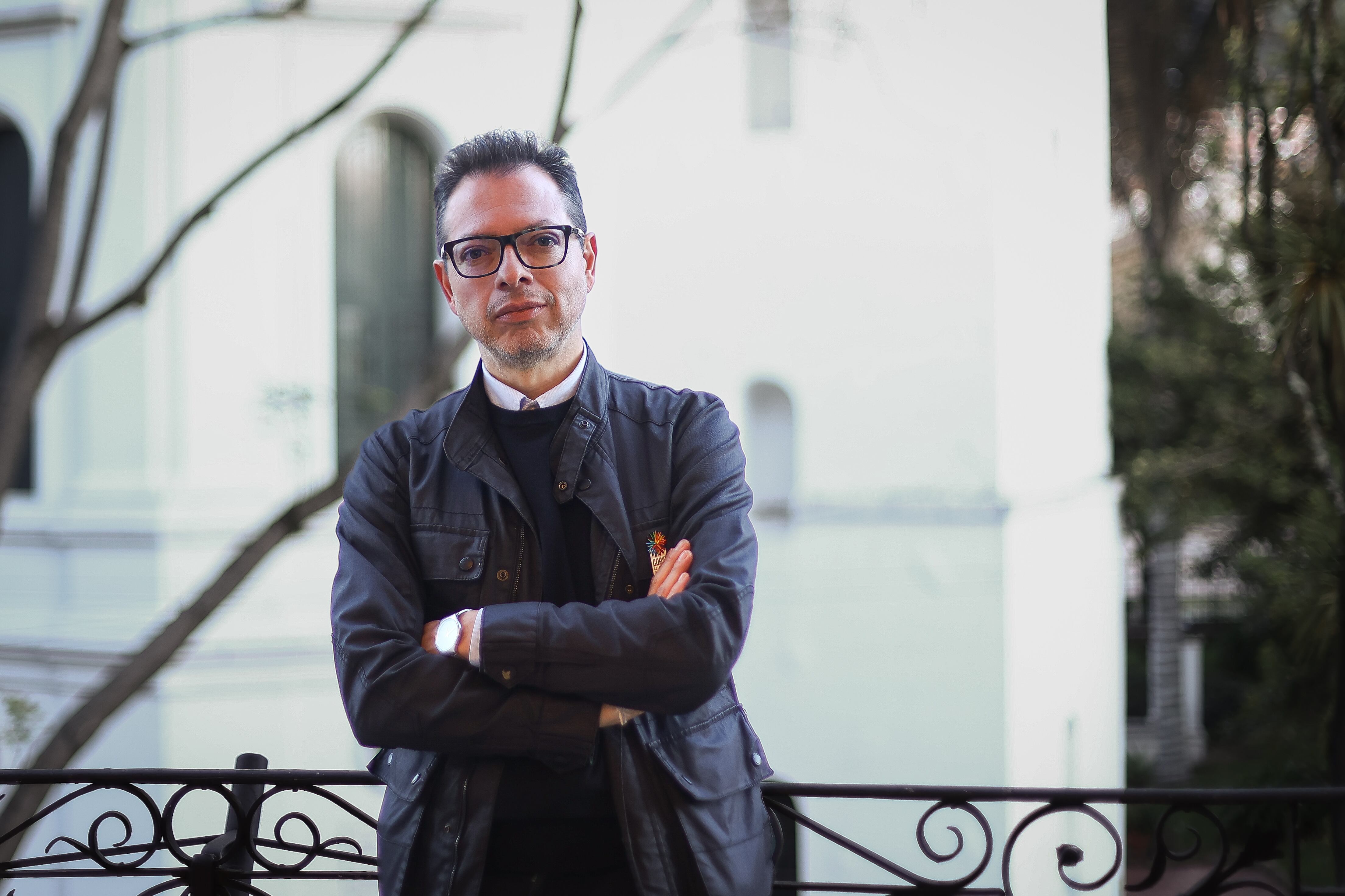 Juan David Correa Ulloa