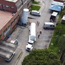 Siministro de oxigeno medicinal en el hospital Simon Bolivar
Bogota enero 22 del 2021
Foto Guillermo Torres Reina / Semana